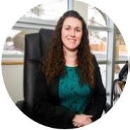 Megan Brault, CPA, Manager